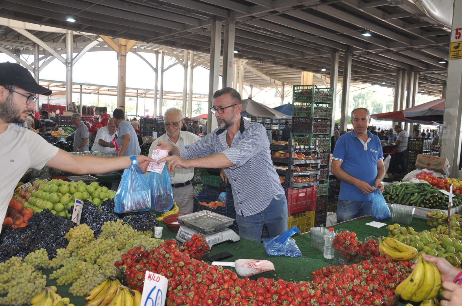 Pazardaki Guncel Fiyatlar 4 Eylul Carsamba37 5