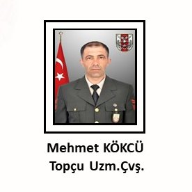 Şehit Mehmet Kökcü