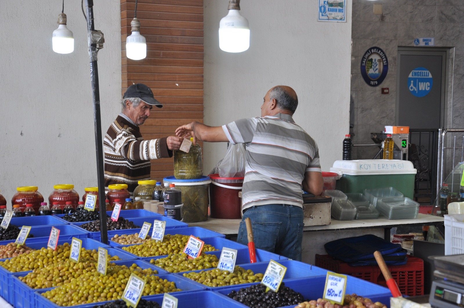 Sut Urunleri Ve Yumurta Fiyatlari 18 Eylul3