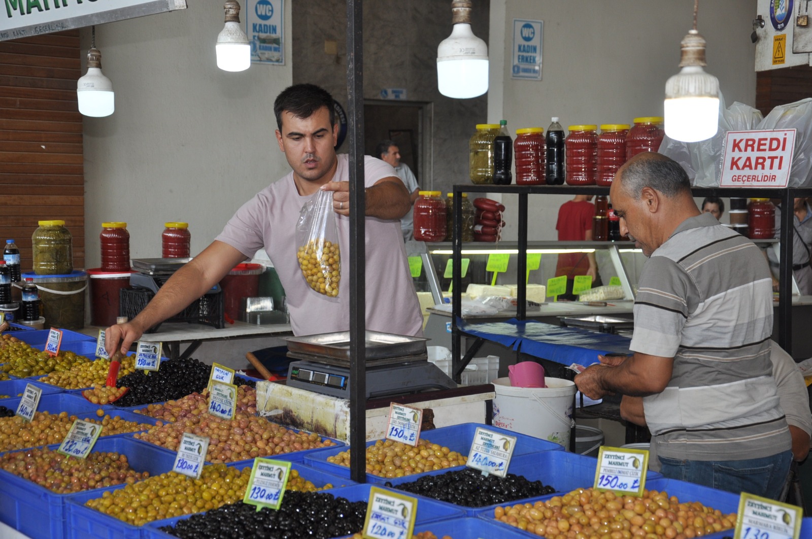 Sut Urunleri Ve Yumurta Fiyatlari 4 Eylul6 3