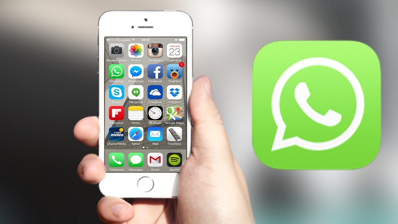 Whatsapp Hangi Telefonlarda Acılmayacak