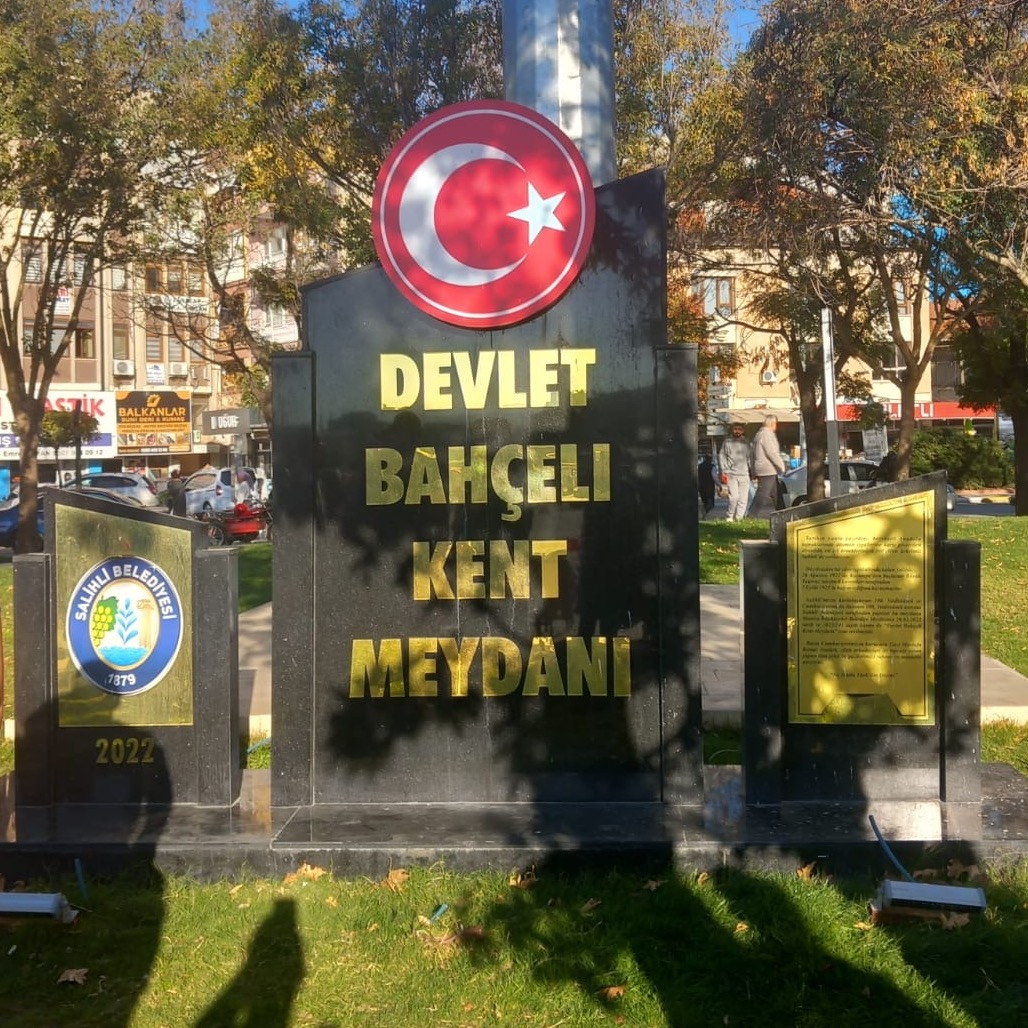 Değişmemeli, bu şekilde kalmalı.