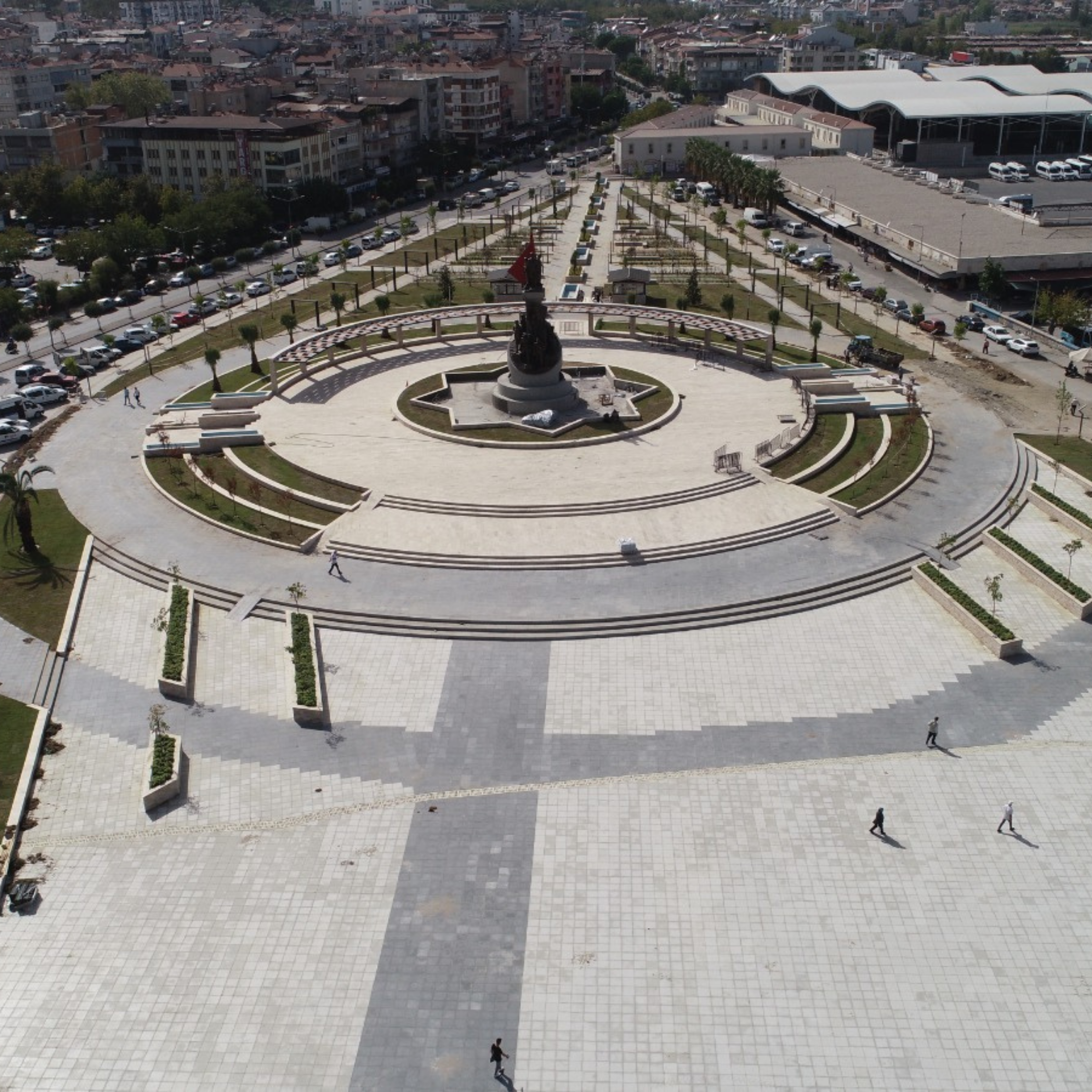 Atatürk Meydanı