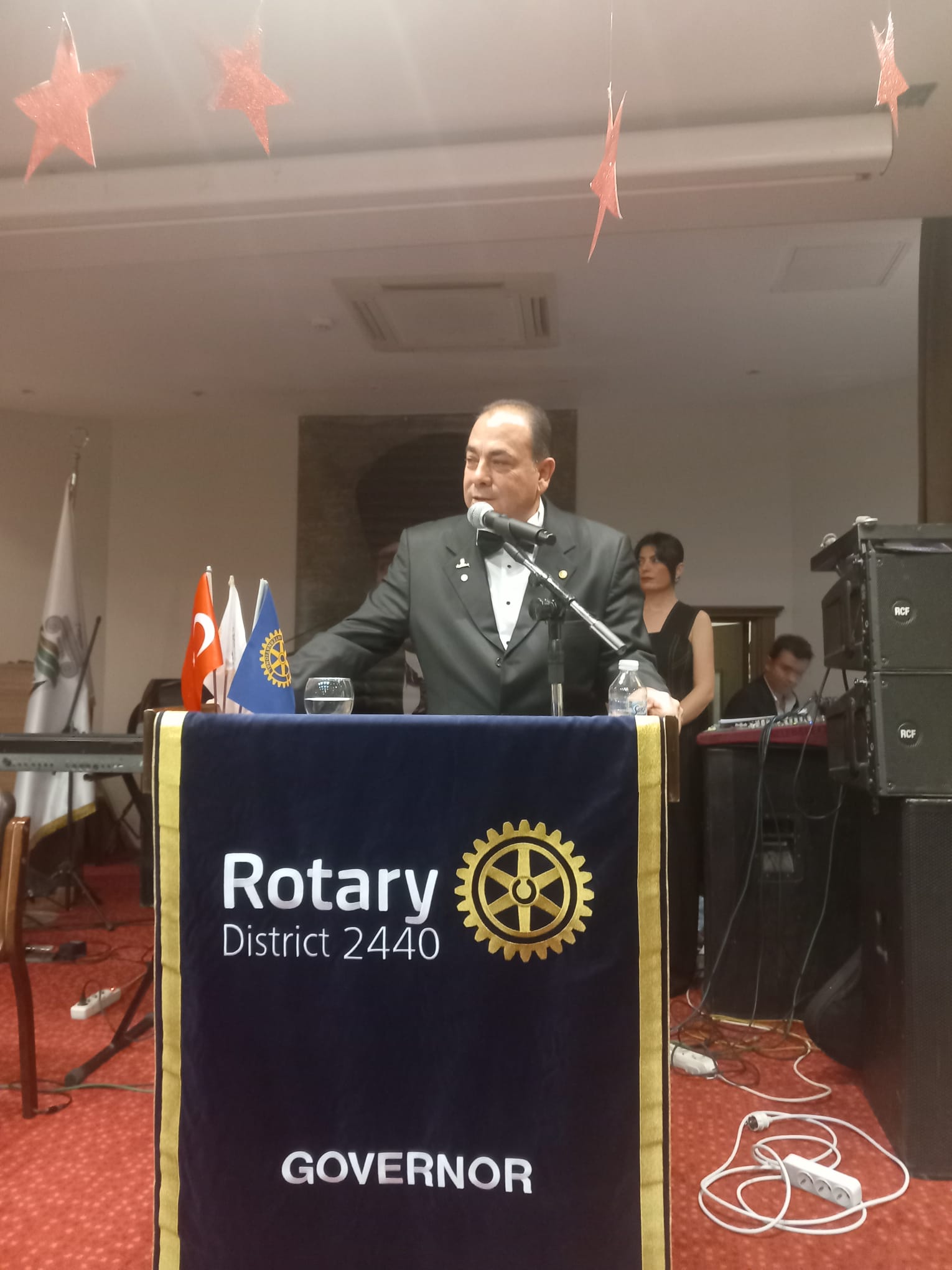 Rotary (8)