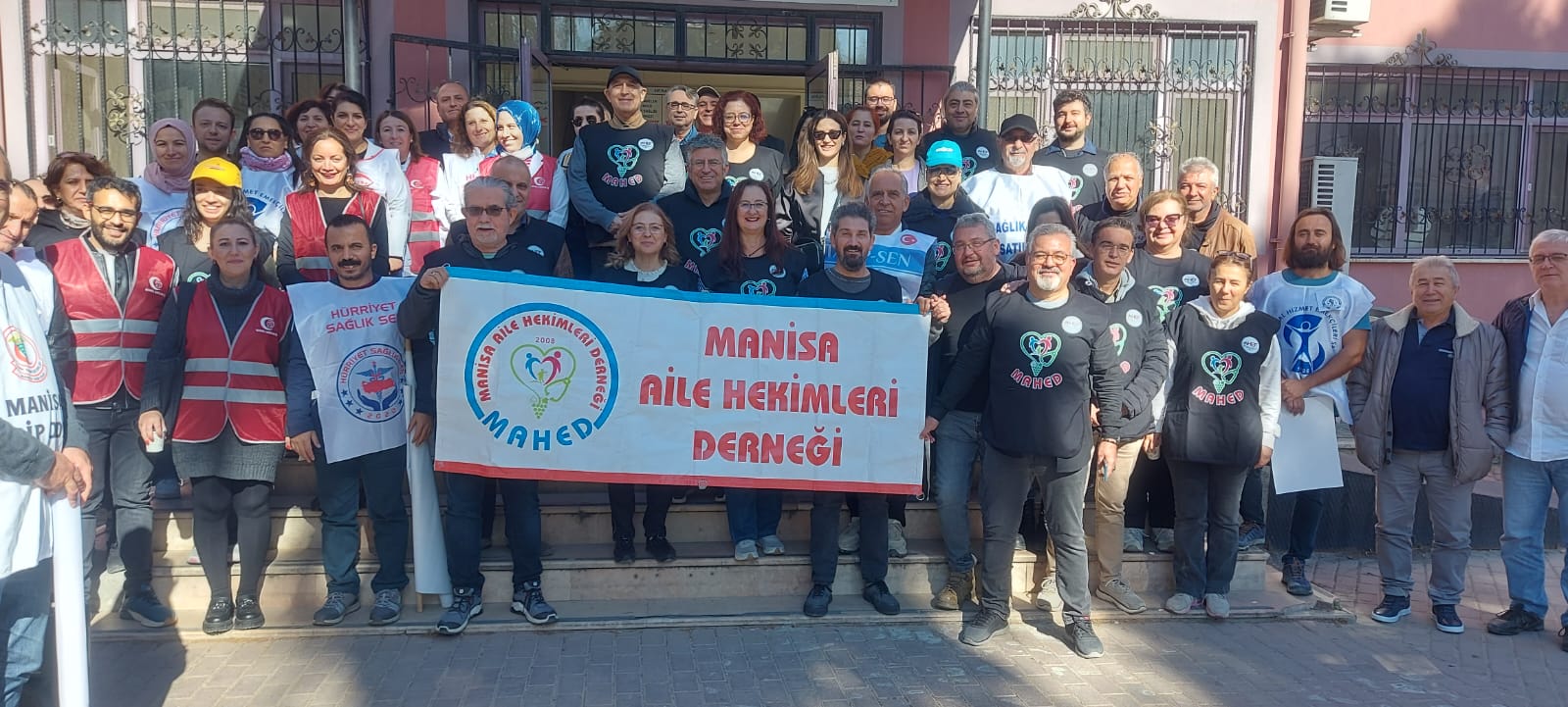 Ai̇le Heki̇mleri̇