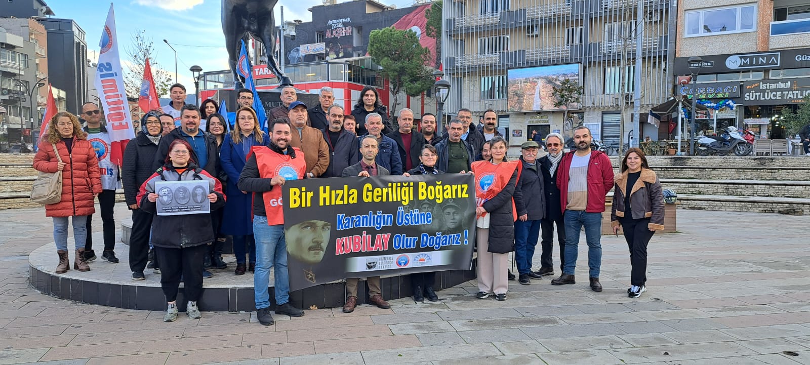 Kubi̇lay (1)