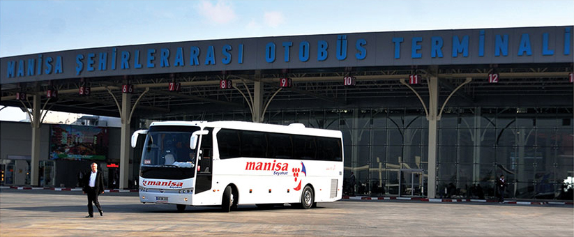 Salihli Manisa Dolmuş Fiyatları Nedir