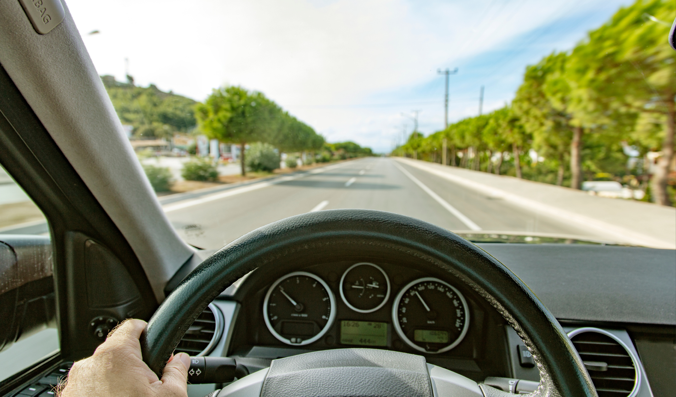 Salihli Mturgutlu Arası Özel Araç Ile Kaç Saat Sürüyor
