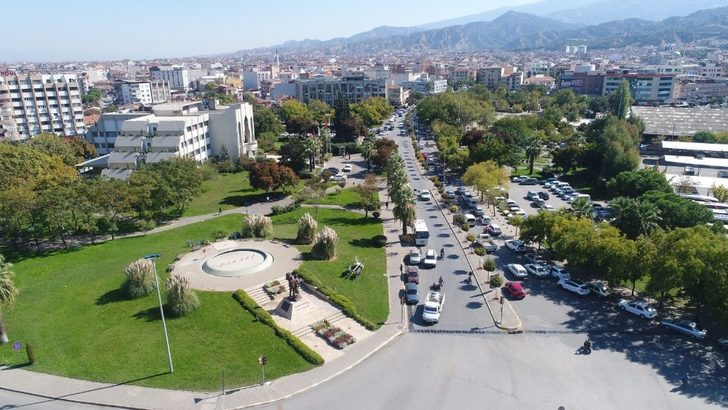 Salihli Nereye Bağlıdır-1
