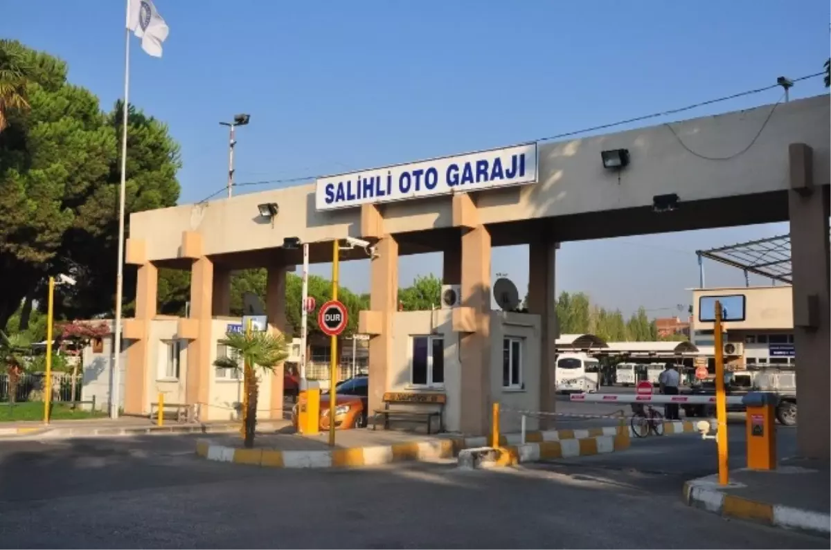 Turgutlu Salihli Arası Otobüs Ile Kaç Saat Sürüyor