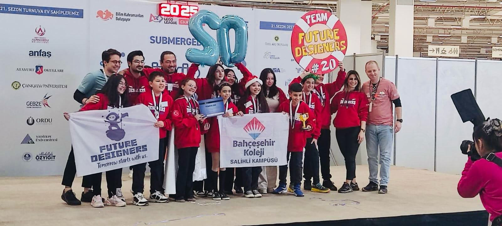 Bahçeşehi̇r (3)-9