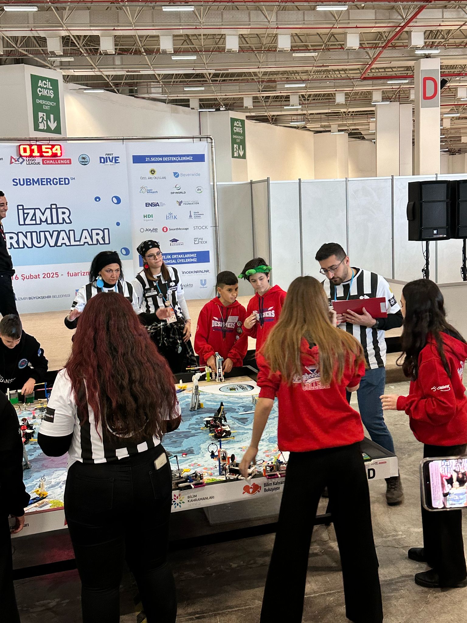 Bahçeşehi̇r (5)-4