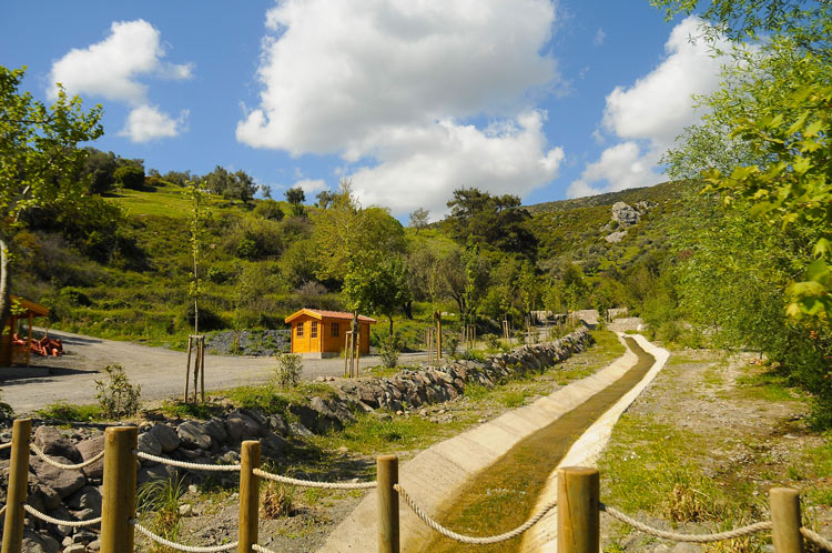 Bornovo’da Gezilecek Yerler Nereler