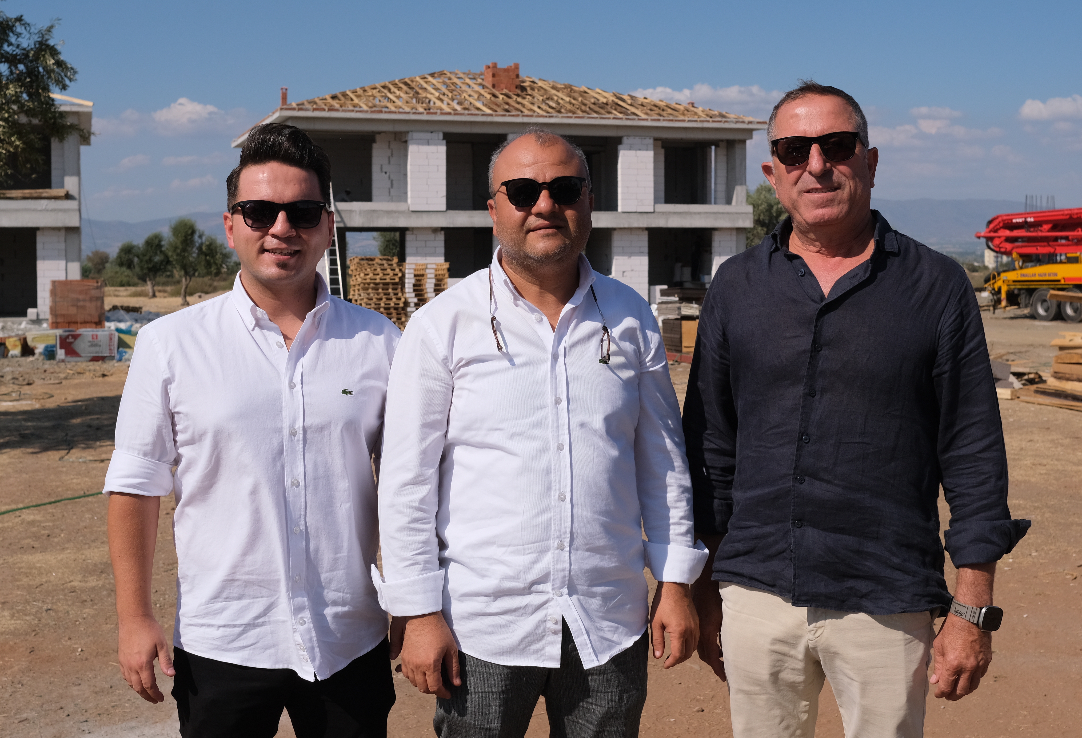 D M R Project Salihli 1