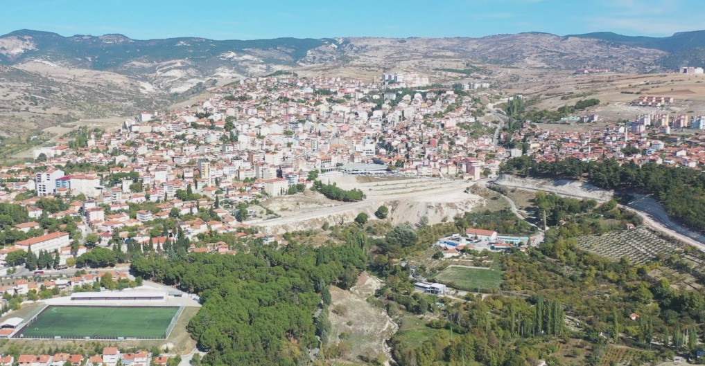 Demirci Salihli Arası Otobüs Ile Kaç Saat Sürüyor