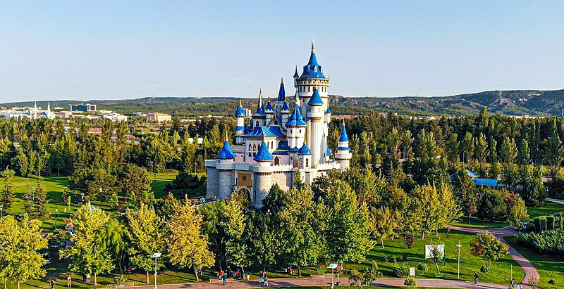 Eskişehir'in Neyi Meşhur