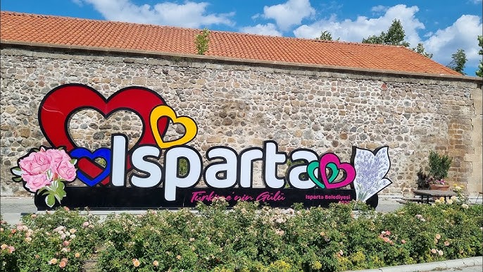 Isparta'nın En Meşhur Yemeği Nedir