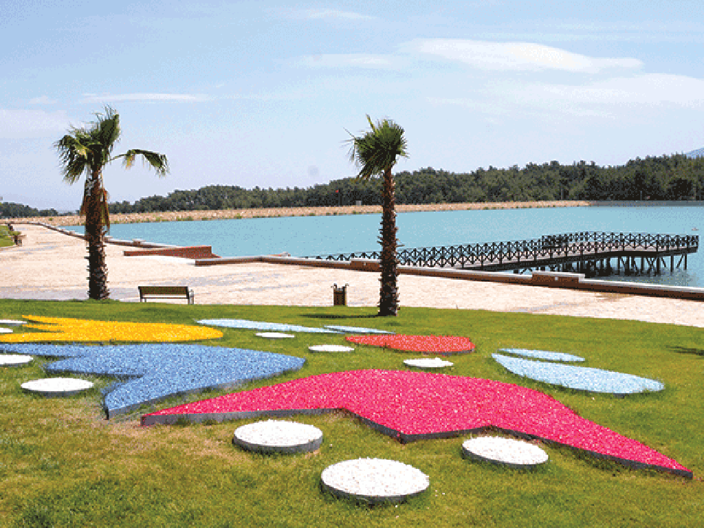 Kemalpaşa’da Gezilecek Yerler Nereler