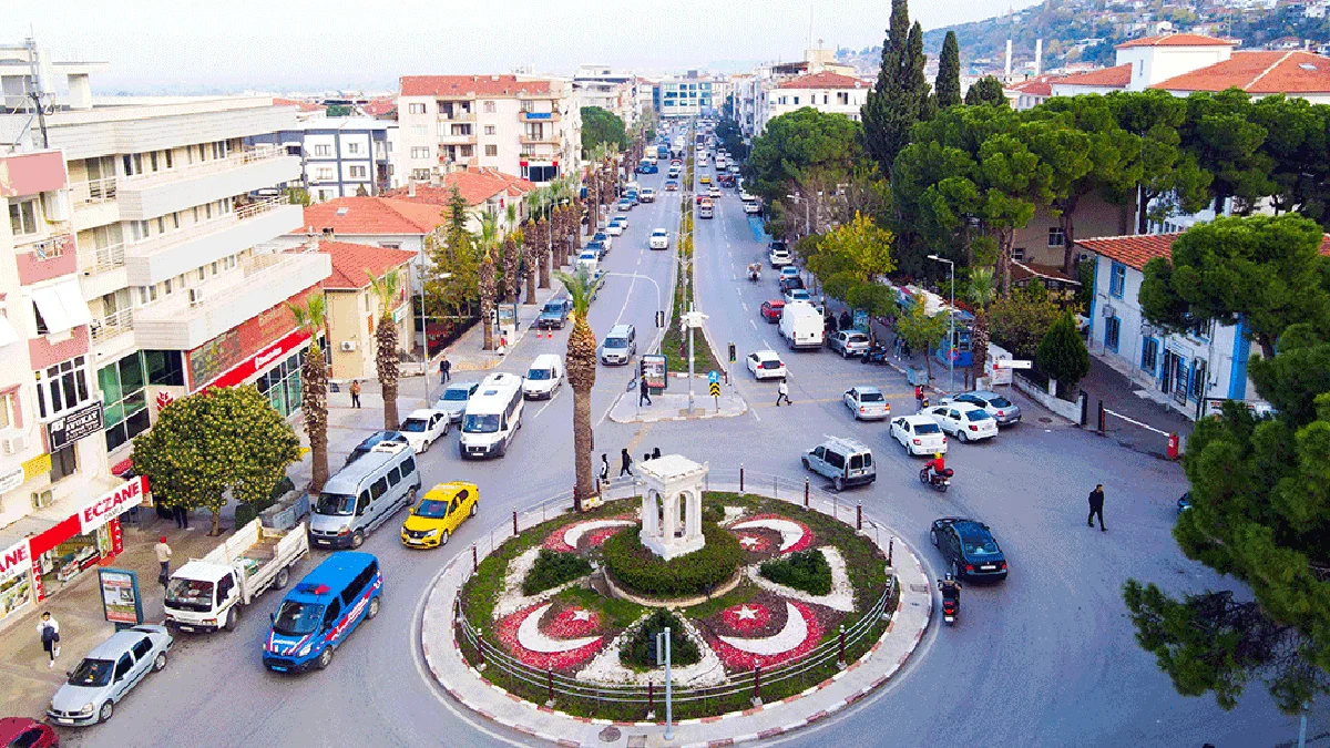 Kemalpaşa'nın Neyi Meşhur