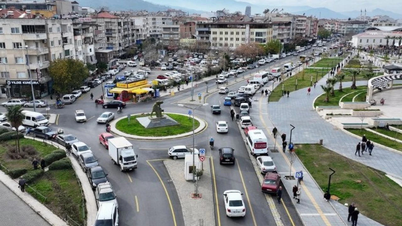 Salihli Merkez Nüfusu Ne Kadar-4