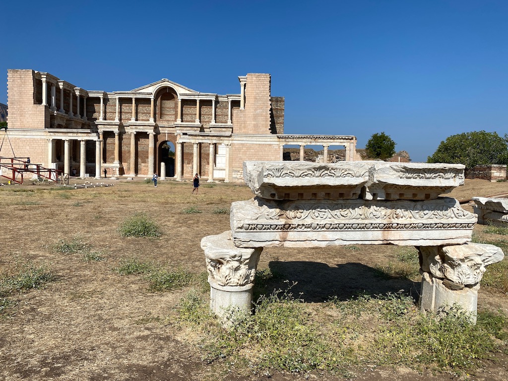 Salihli Nereye Bağlı-5