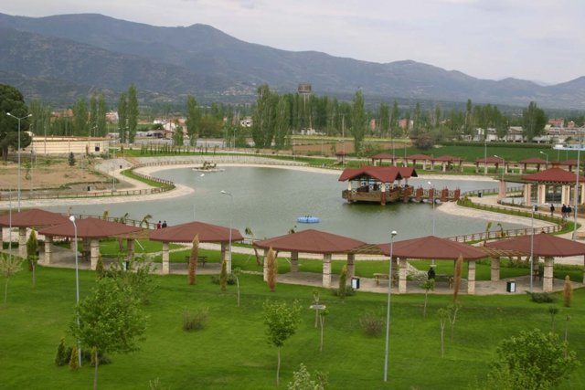 Salihli Ödemiş Arası Özel Araç Ile Kaç Saat Sürüyor