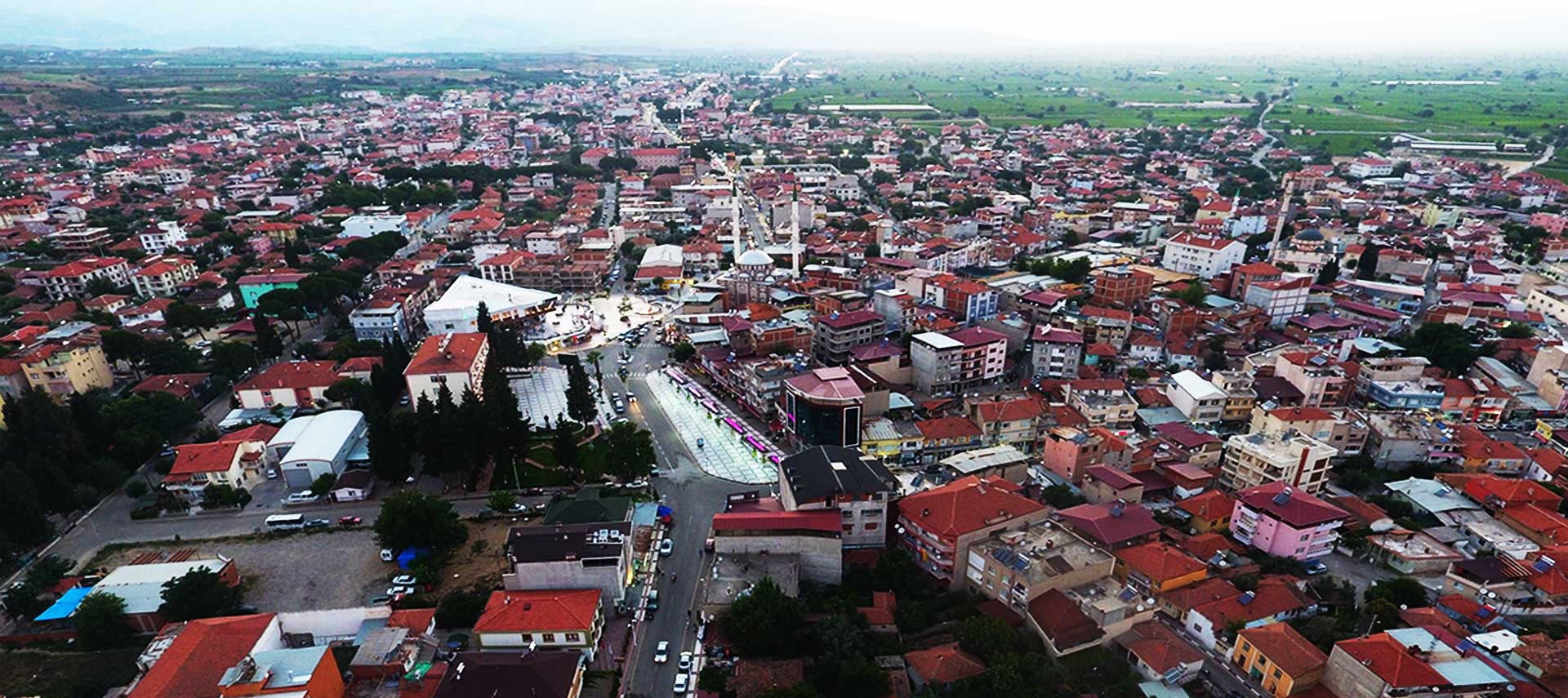 Salihli Sarıgöl Arası Özel Araç Ile Kaç Saat Sürüyor
