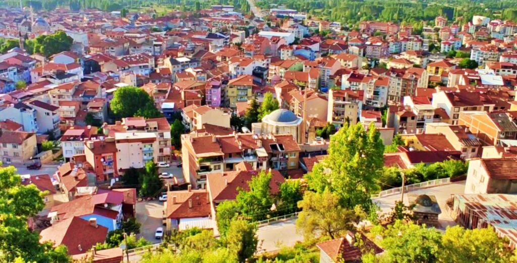 Salihli Simav Arası Özel Araç Ile Kaç Saat Sürüyor