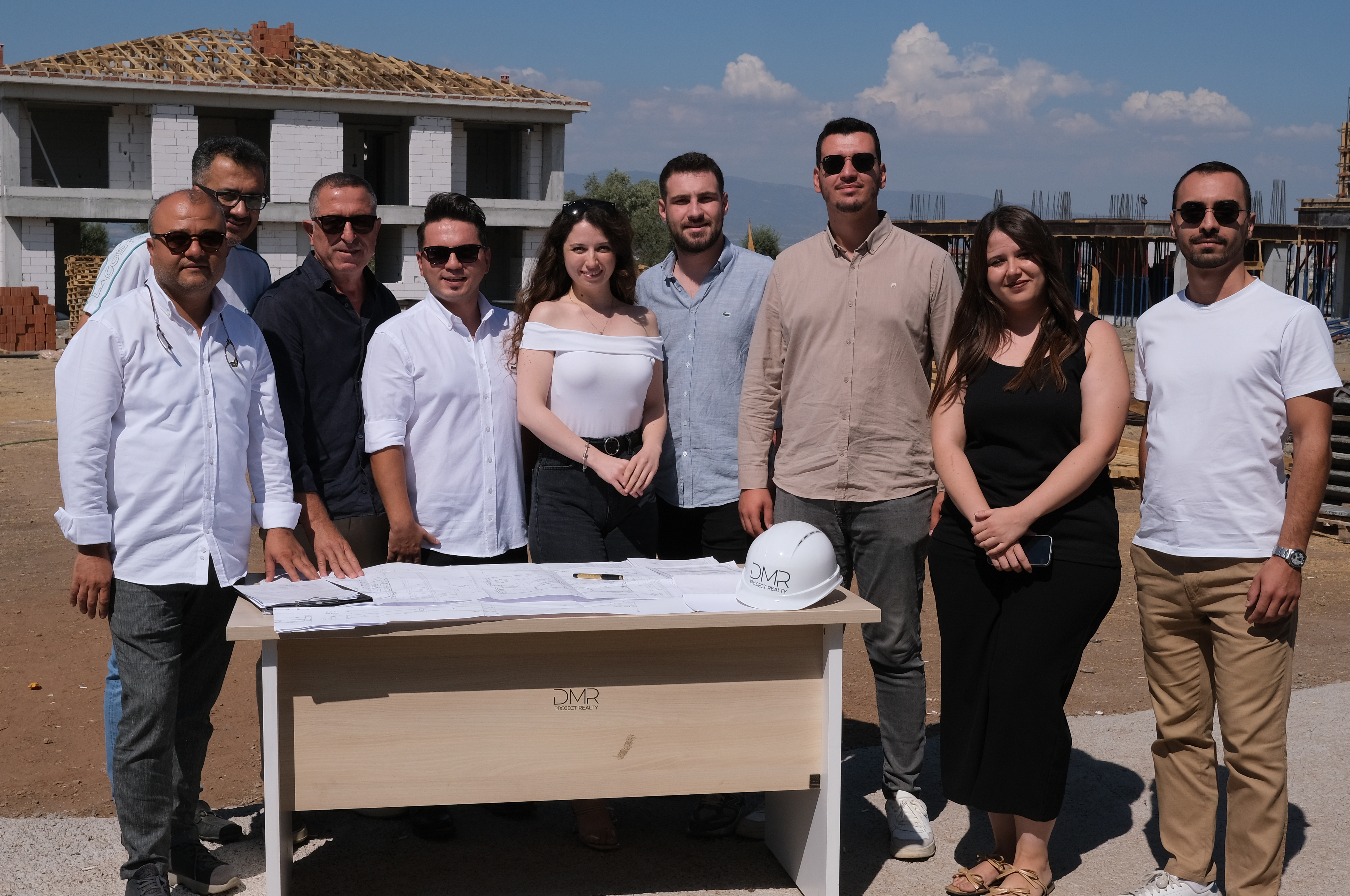 Serdar Elmaci Villalari 2