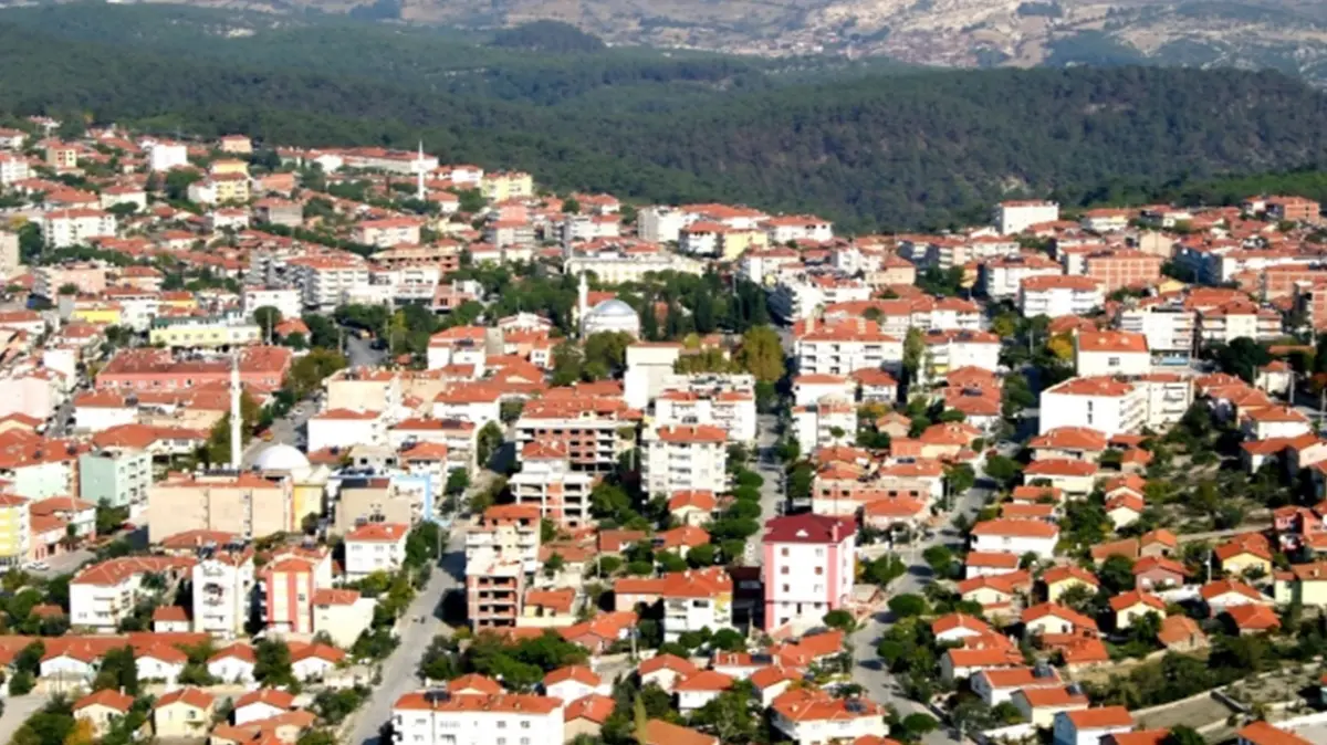 T25 Manisa Gordeste 508 Bin T 887