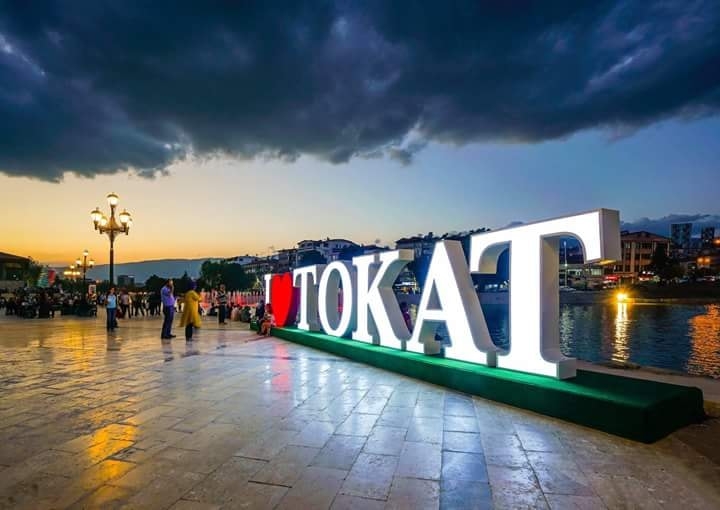 Tokat Ne Ile Tanınır