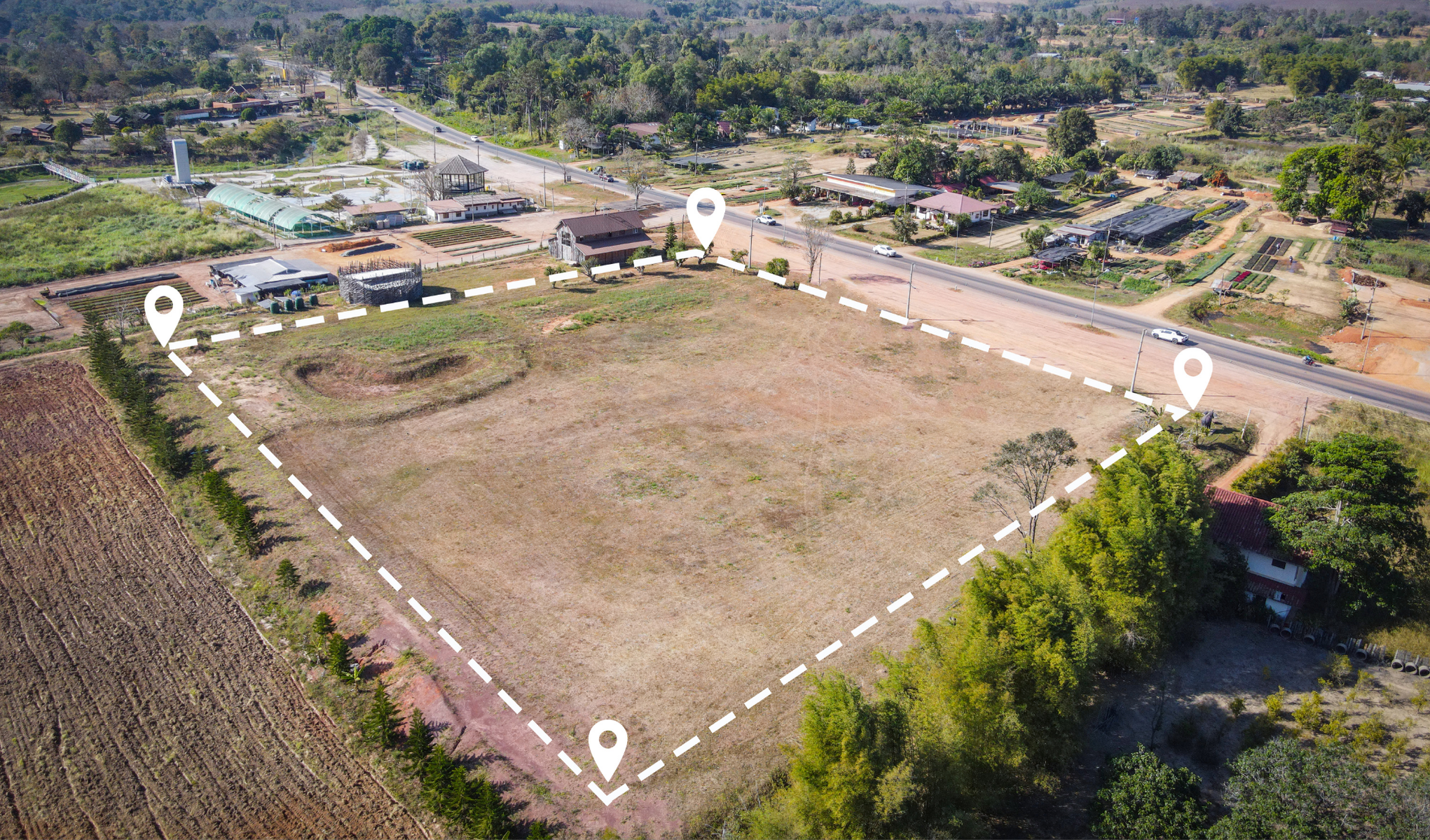 Toki̇ Arsa Satışı 2025 Hangi İllerde Olacak (1)