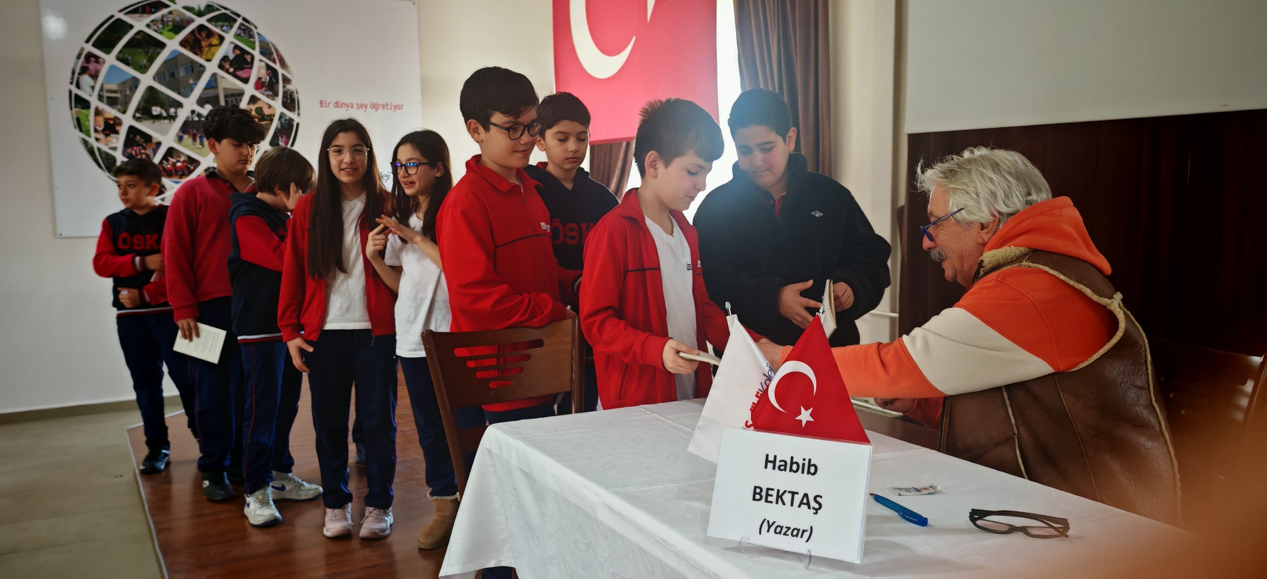 Yazar (5)