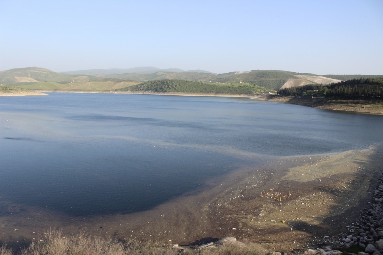 Demi̇rköprü (1)