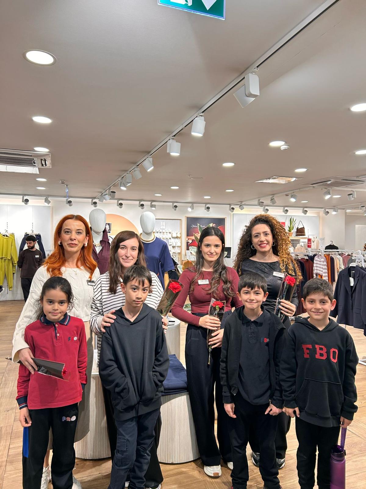 Fen Bi̇li̇mleri̇ (3)-6