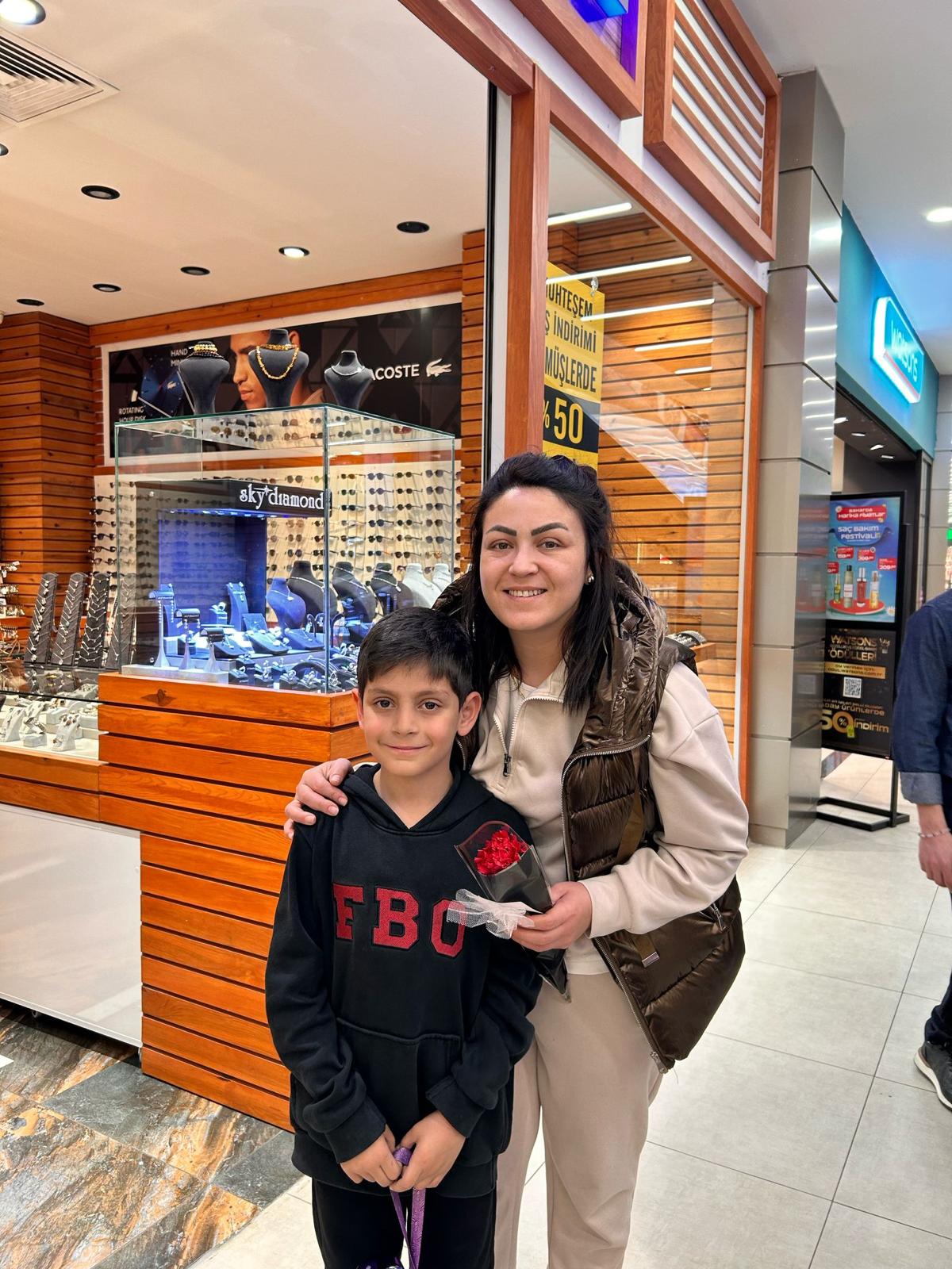 Fen Bi̇li̇mleri̇ (4)-5