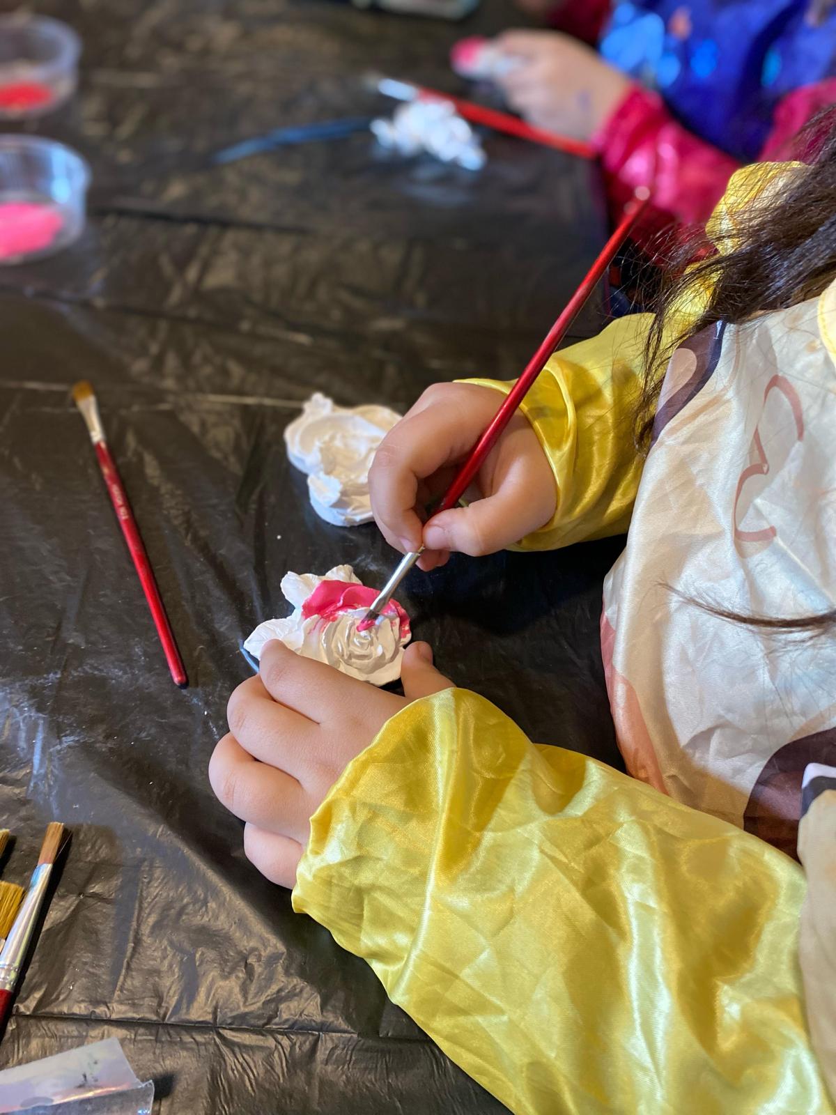 Fen Bi̇li̇mleri̇ (6)-4