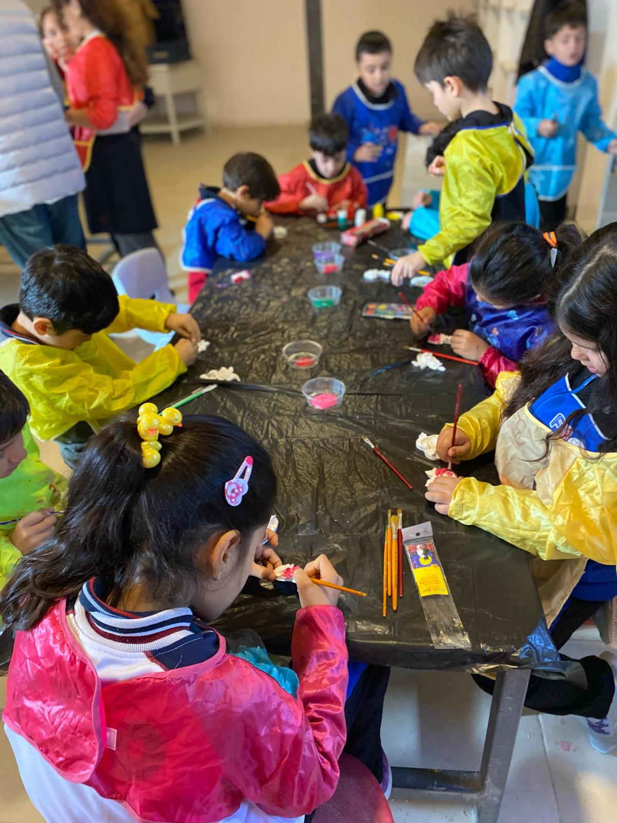 Fen Bi̇li̇mleri̇ (8)-4