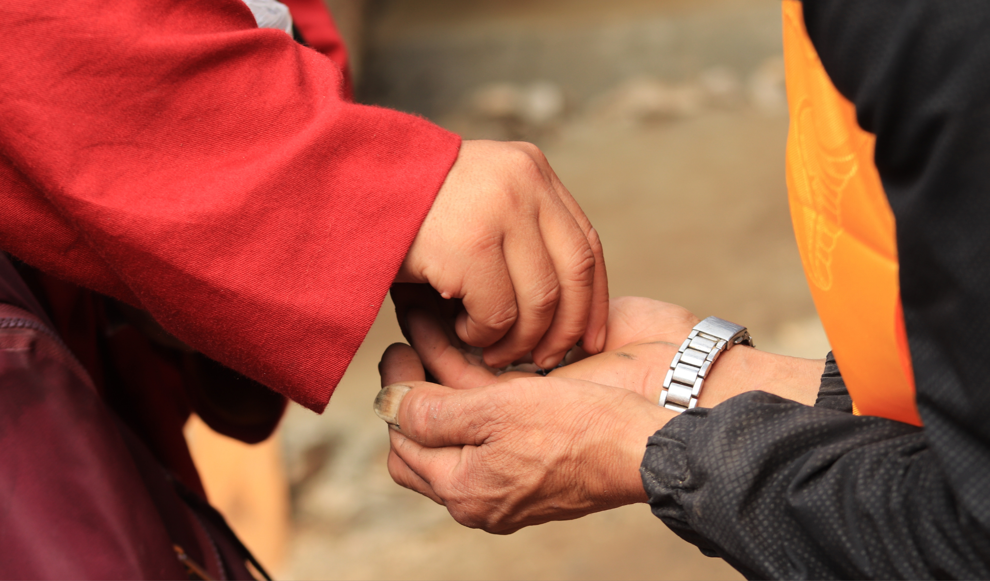 Fitre Kimlere Verilir, Kimlere Verilmez