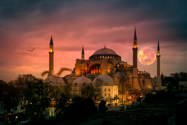 Fitre Ve Fidye Arasındaki Fark Nedir