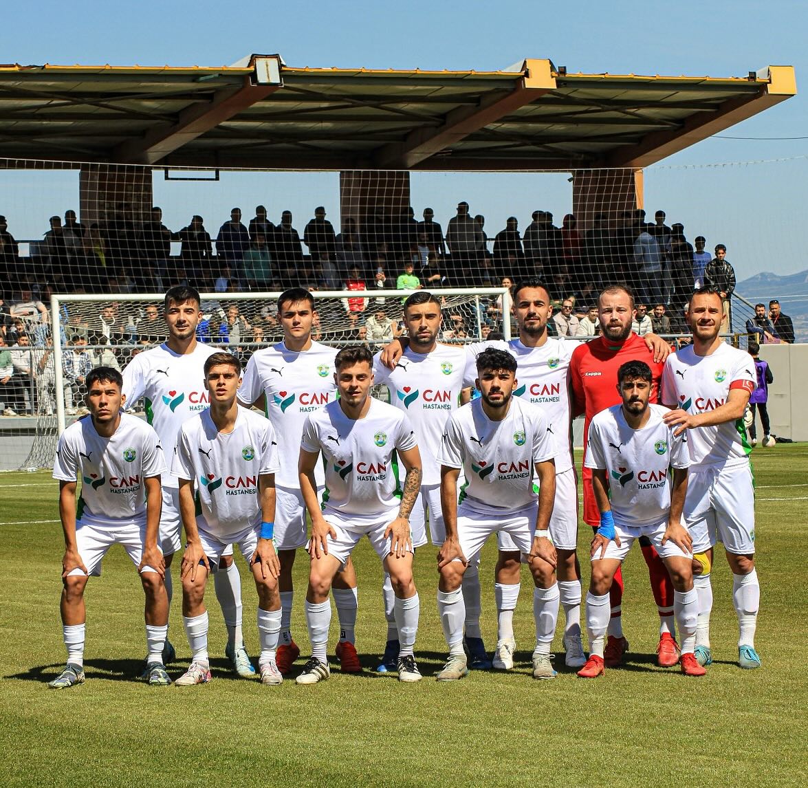 B E L E D İ Y E S P O R-1