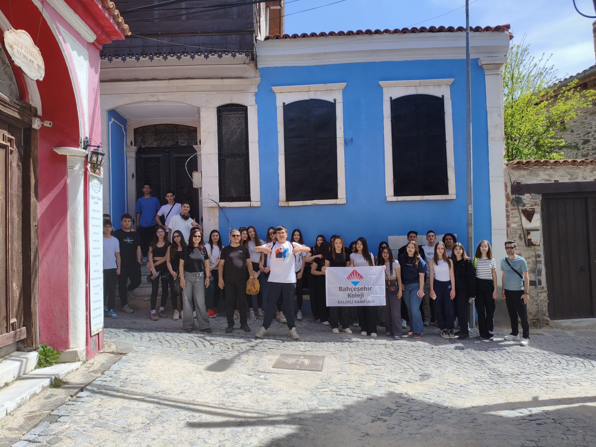 Bahçeşehi̇r (3)-12