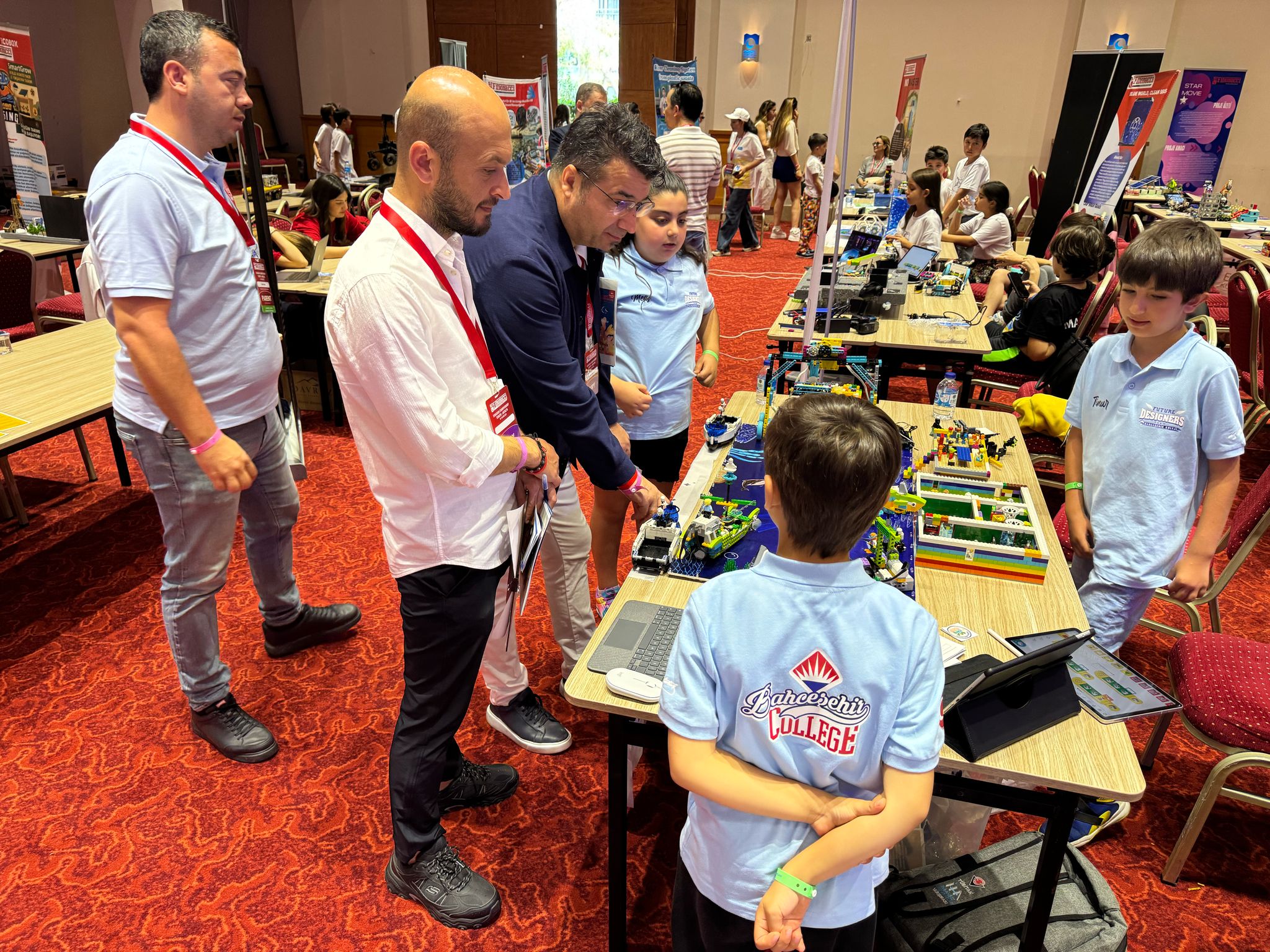 Bahçeşehi̇r (4)-8