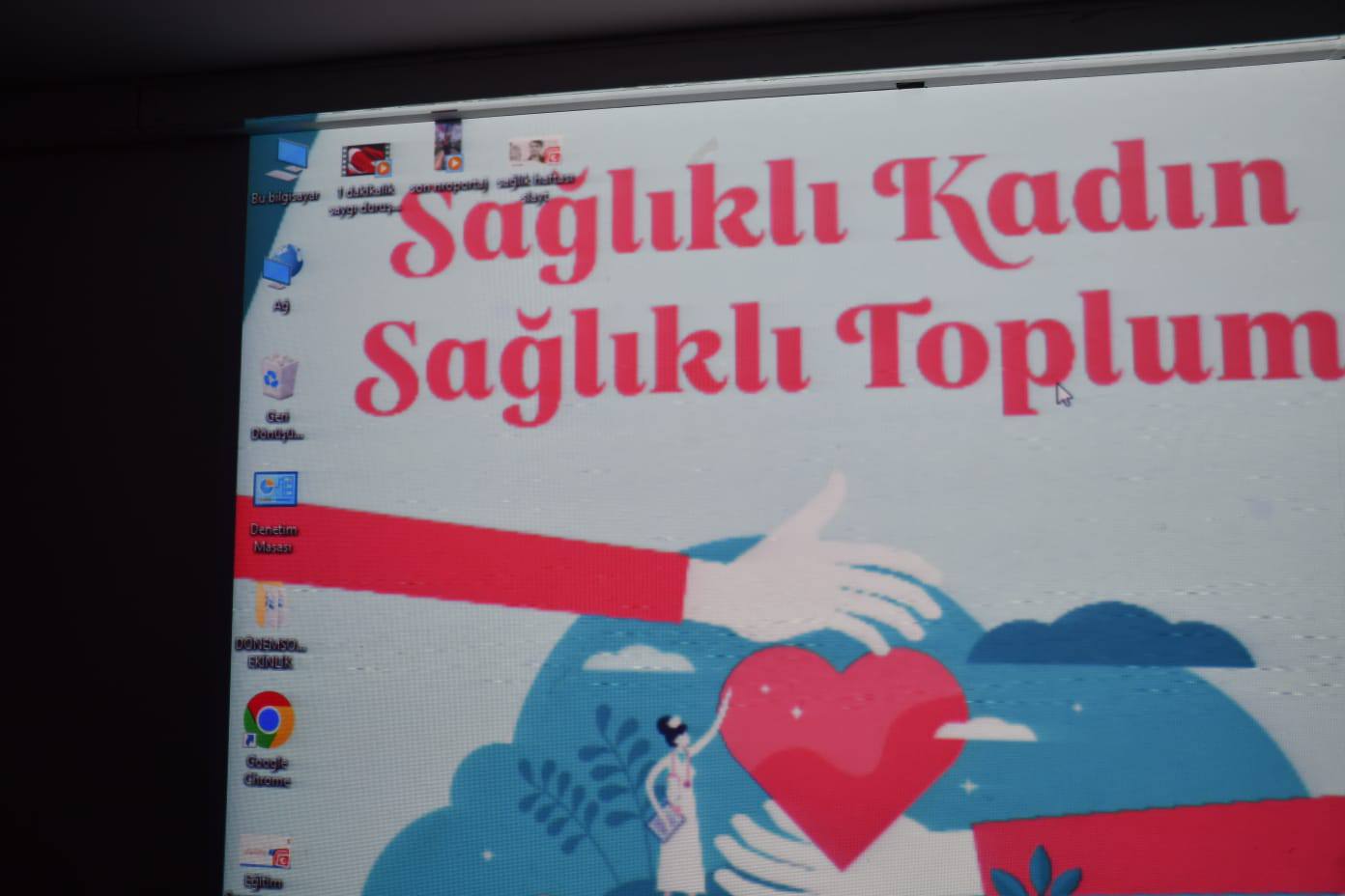 Sağlık Hafta (2)