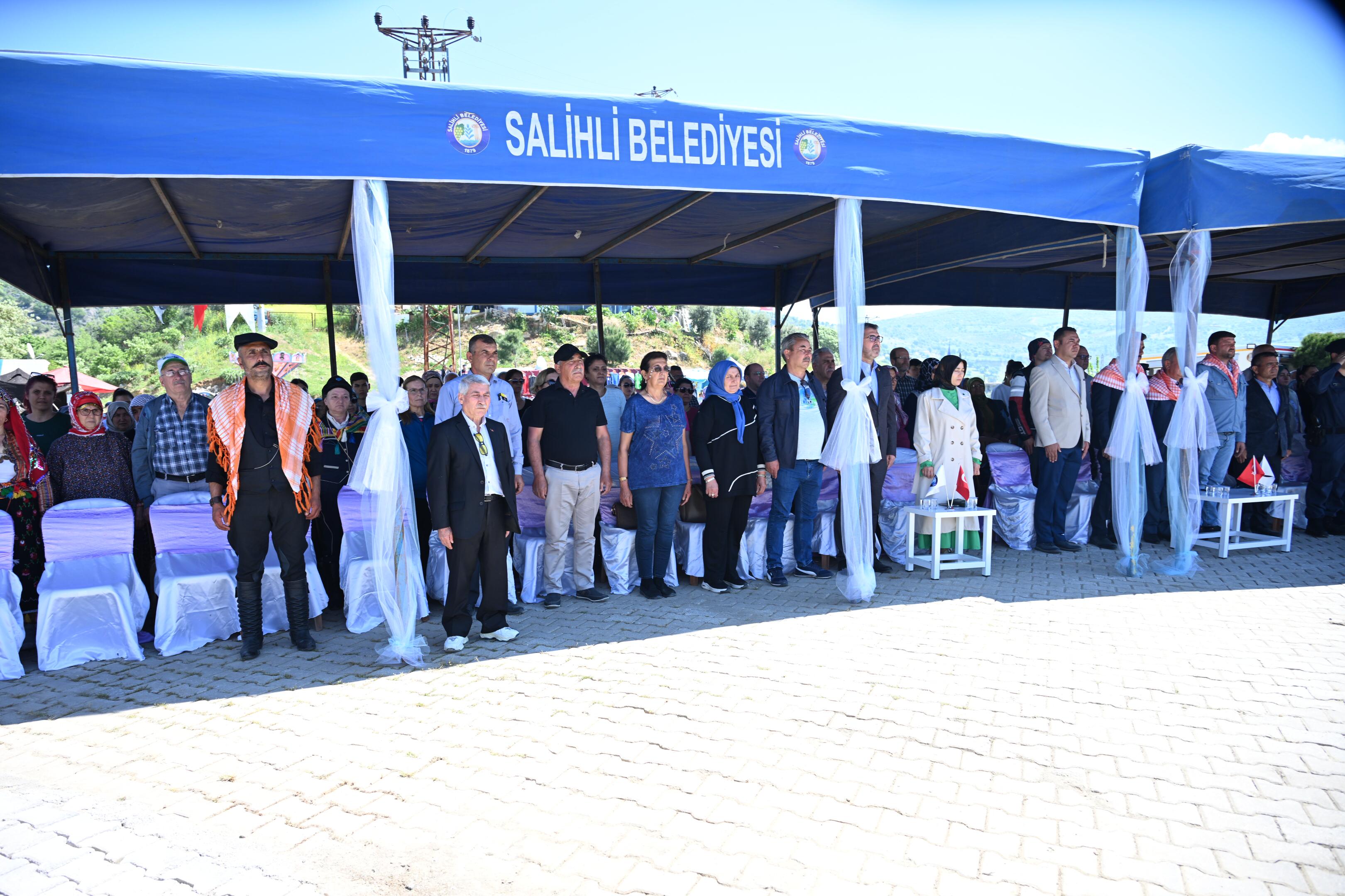 Şenli̇k (10)