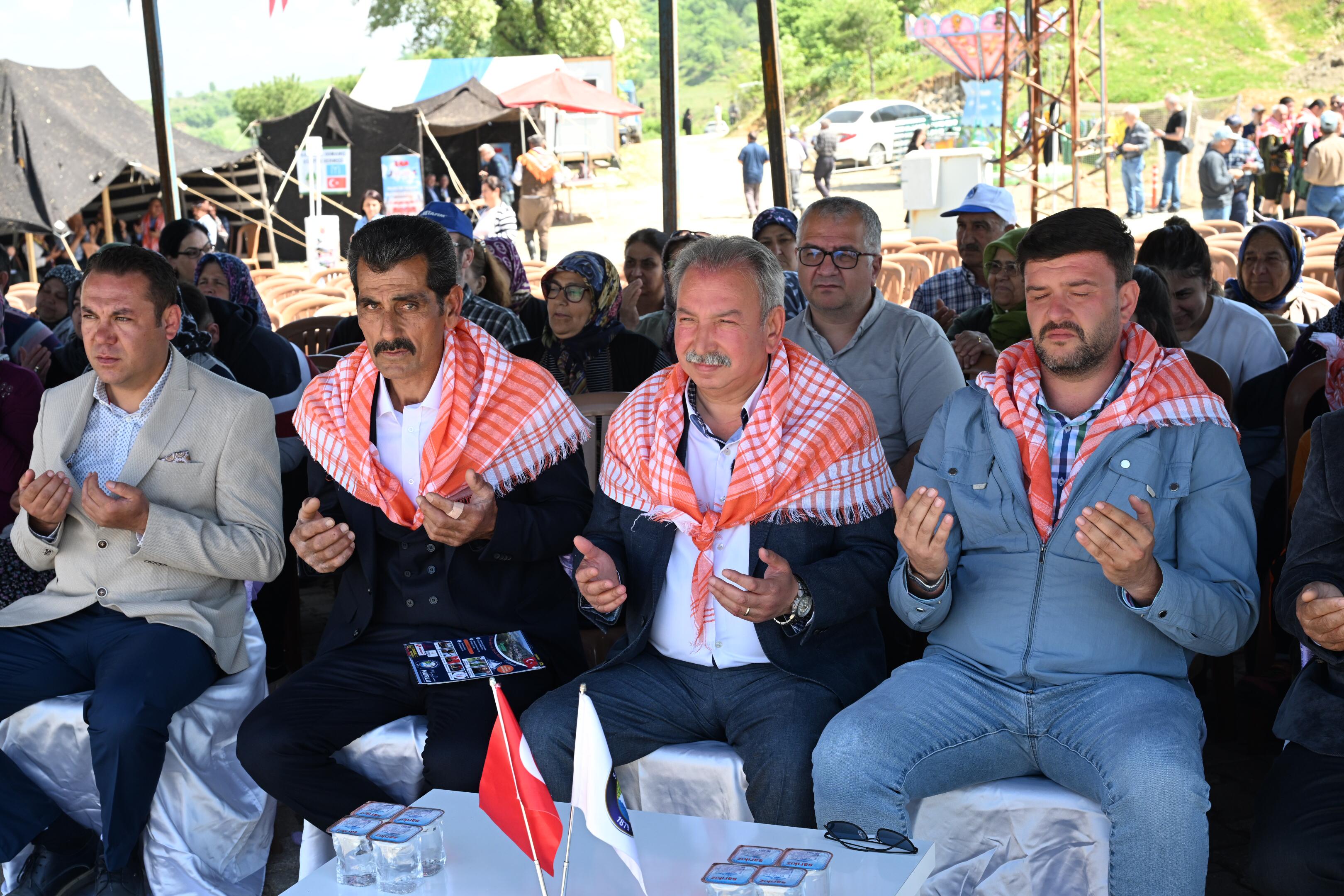 Şenli̇k (13)