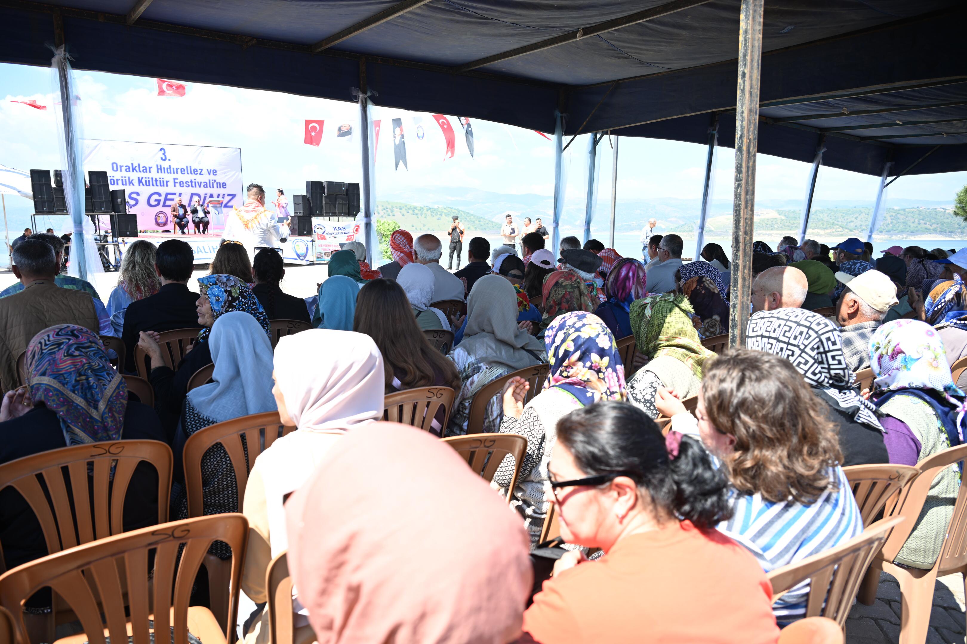 Şenli̇k (14)