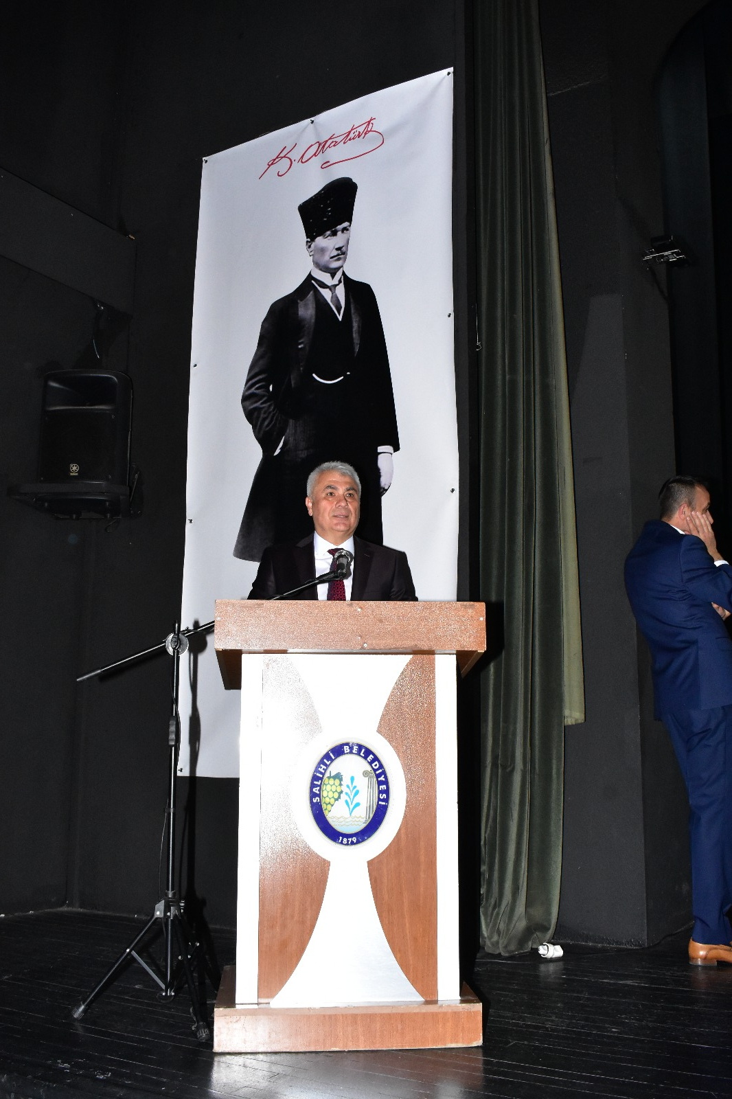 Şölen (1)