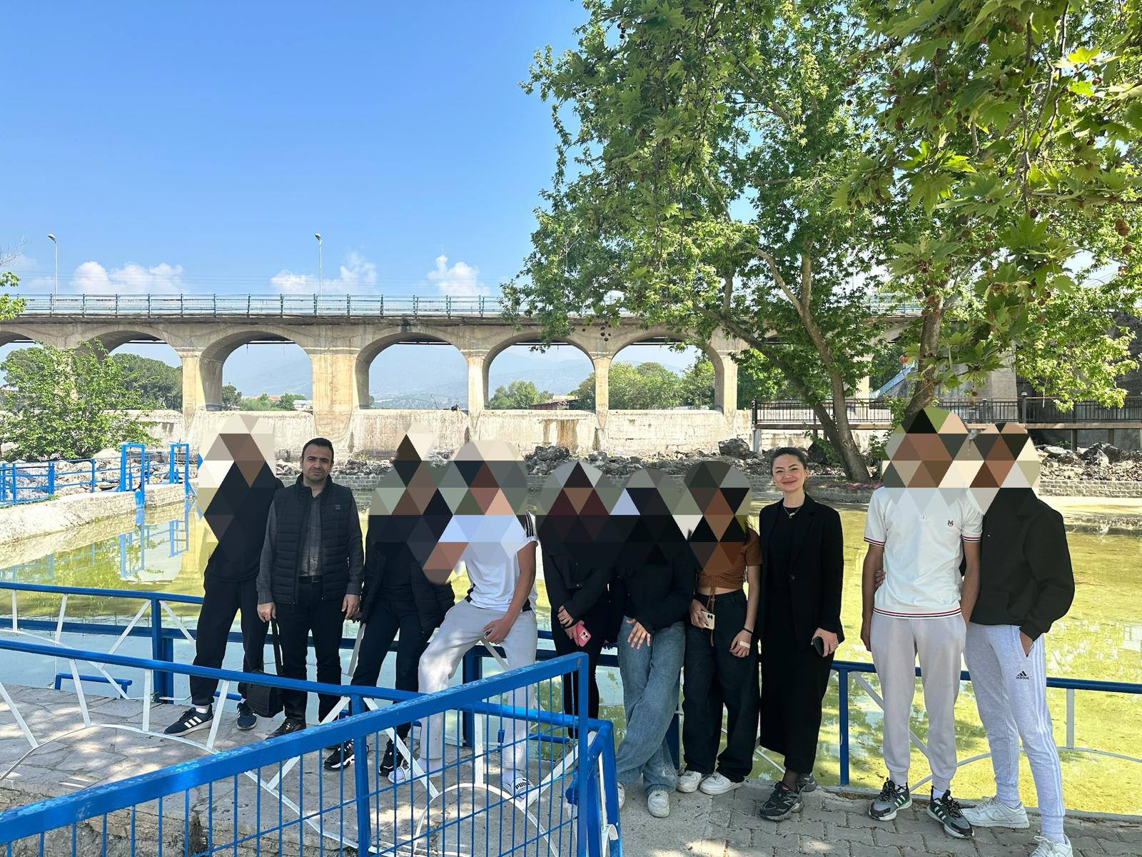 Suça Sürüklenen (1)