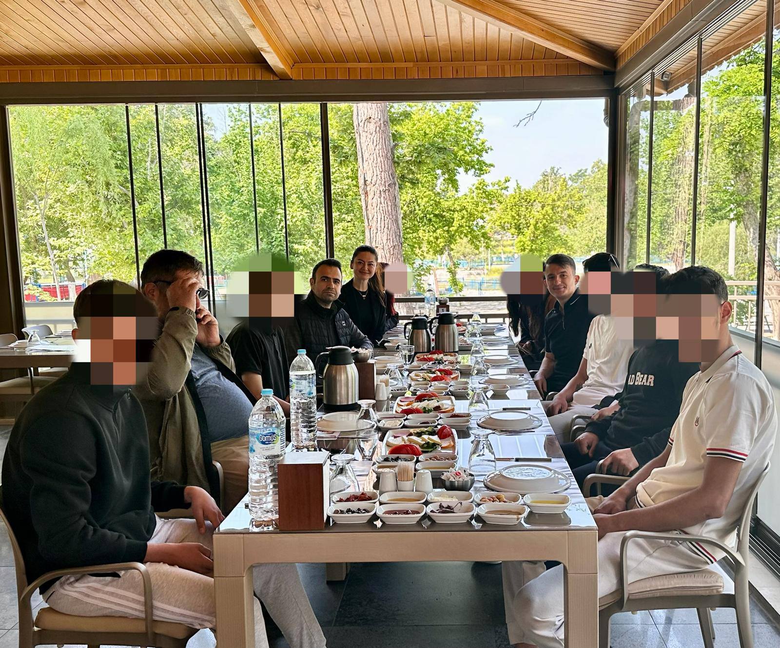 Suça Sürüklenen (4)